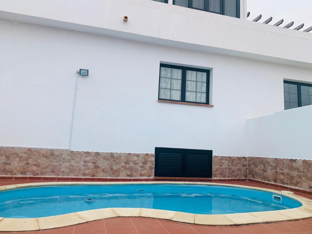 Lin House Villa Corralejo Exterior photo